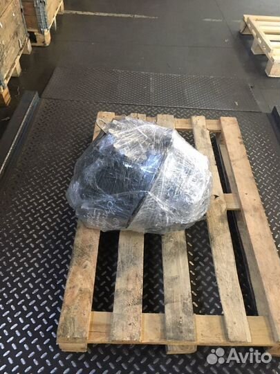 Редуктор камаз задний 46/16