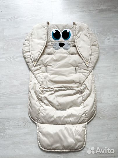 Чехол на стульчик для кормления