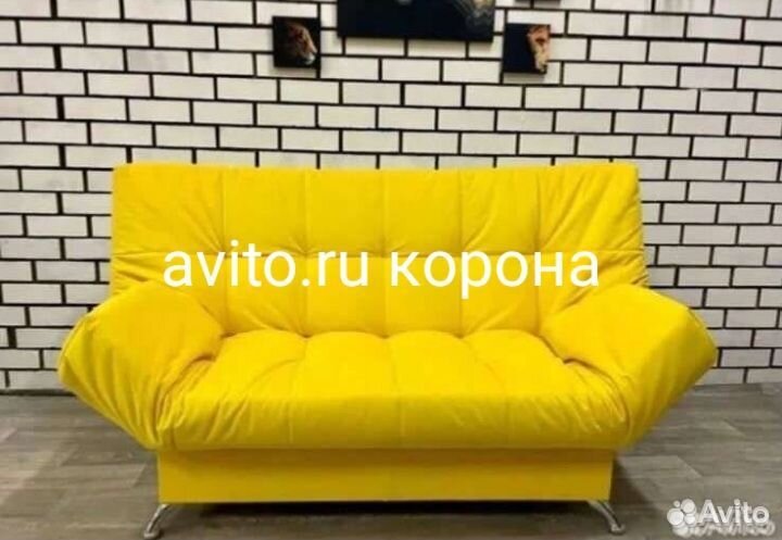 Диван Клик Кляк #392