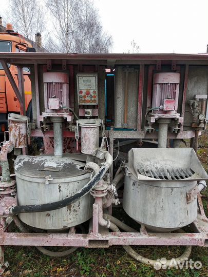 Оборудование jet 6 единиц