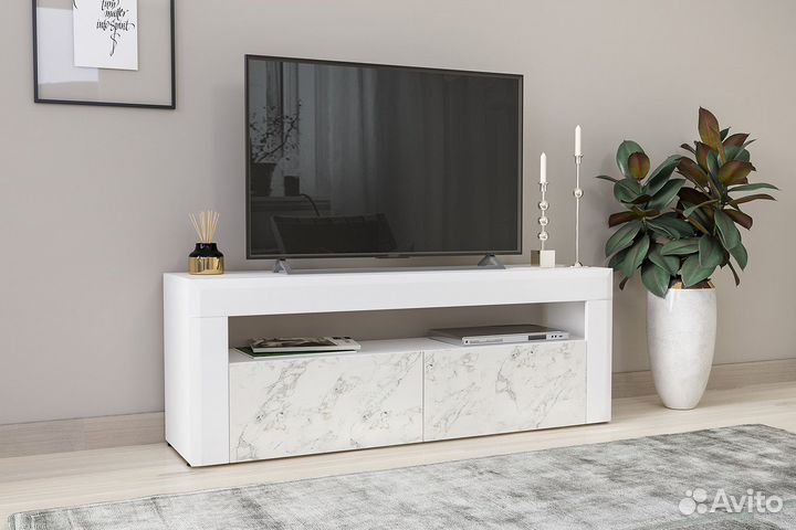 Тумба под тв новая