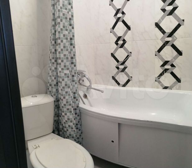 Комната 18,5 м² в 1-к., 3/5 эт.