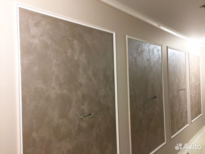 Декоративное панно на стену