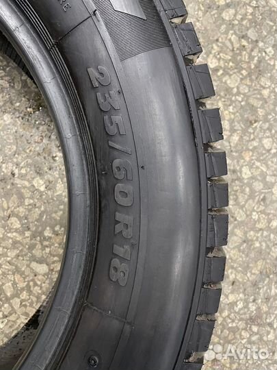 Profil Inga SUV 235/60 R18