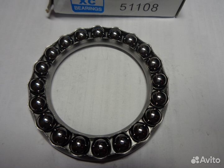 Подшипник Karcher К5-К7