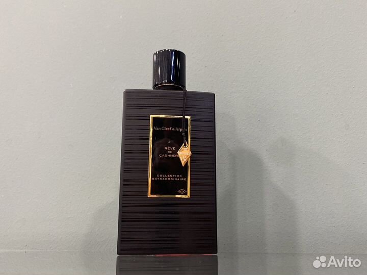 Распив VanCleef & Arpels Reve De Cashmere Unisex