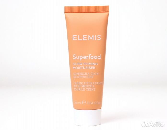 Праймер крем Elemis Superfood 20 мл