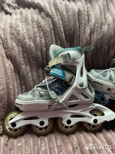 Ролики детские