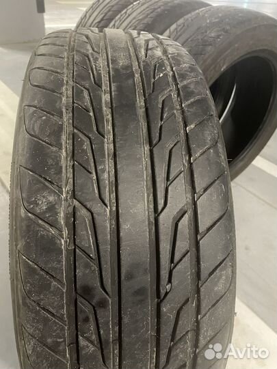 Farroad FRD88 235/55 R19 105W