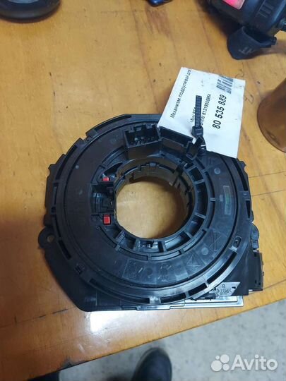 Шлейф, касета на Mini cooper f55,f56