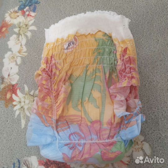 Трусики для плавания