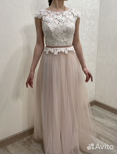 Платье женское 42