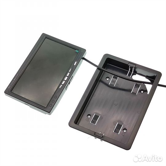 Авто монитор TS-CAV10