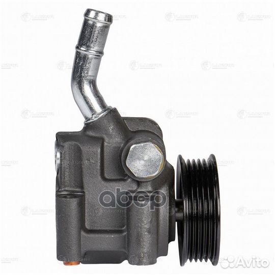 Насос гидроусилителя Ford Fiesta (01) /Fusion