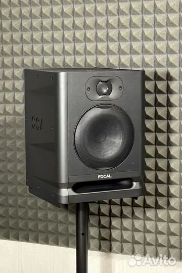 Focal Alpha 65 EVO / пара