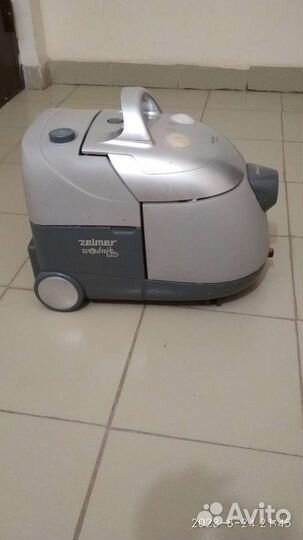 Моющий пылесос Zelmer