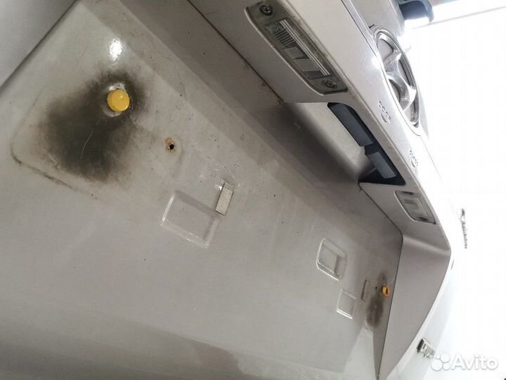 Крышка (дверь) багажника для Hyundai-KIA Tucson 1