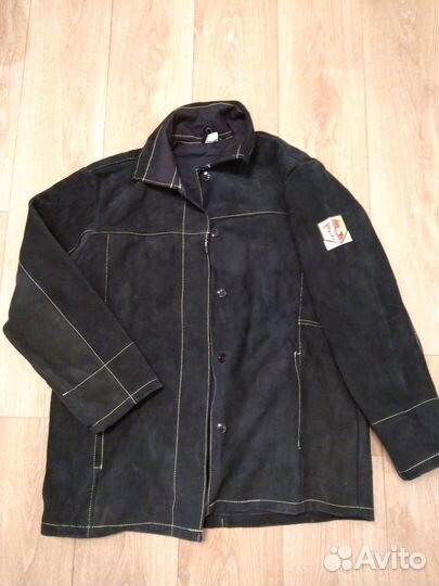 Костюм сварщика