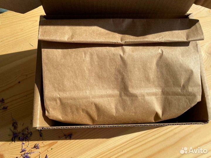 Иван-чай 1 кг 2O23 года, насыщенный вкус