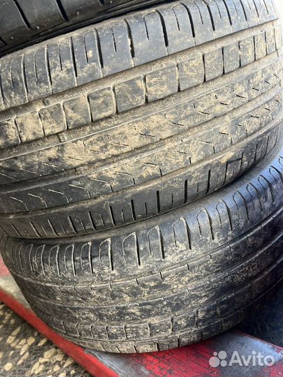 Kleber Viaxer 235/45 R17