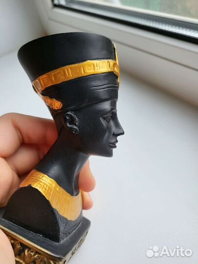 Статуэтка Клеопатра