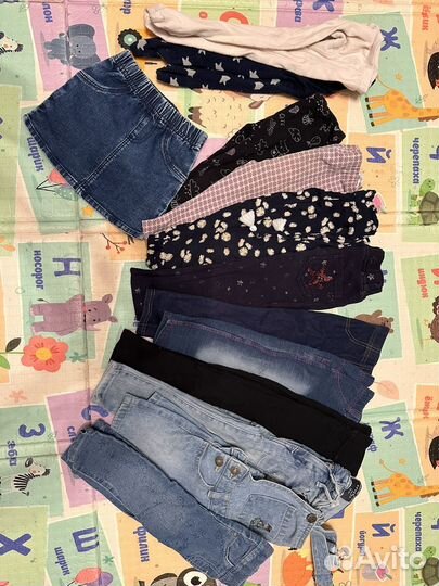 Одежда для девочки