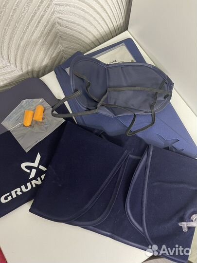 Набор для перелетов