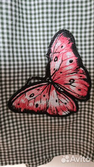 Блузка Гулливер 116 р + футболка