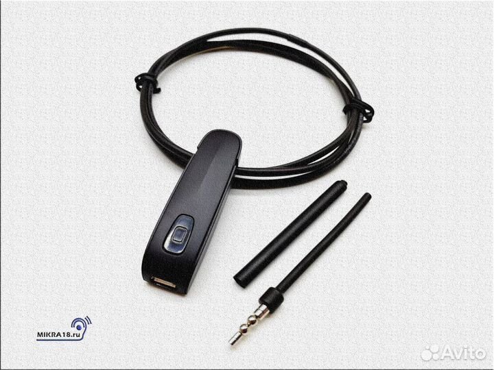 Микронаушник