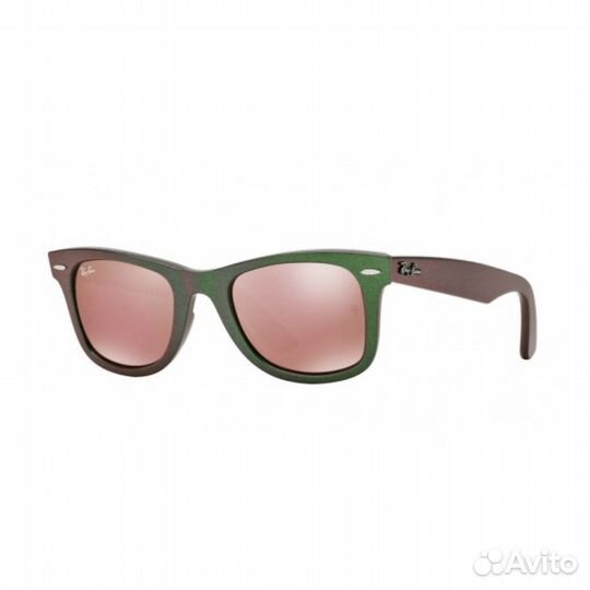 Очки Ray-Ban Original Cosmo RB2140 6109Z2