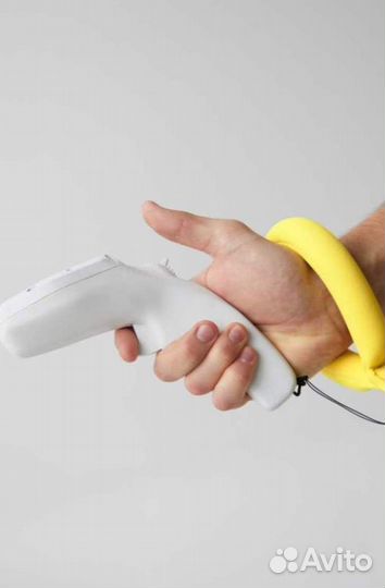 Доска для серфа efoil