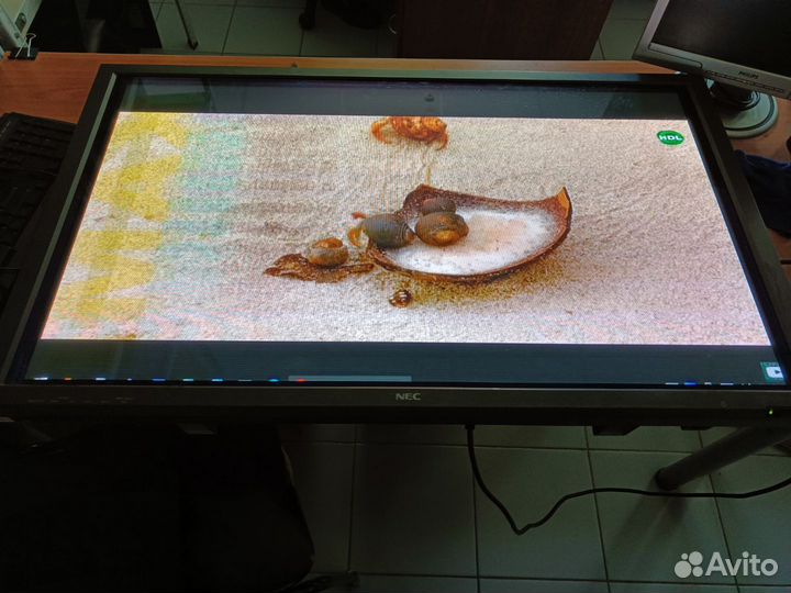 Плазменная панель PX-42VM5HW