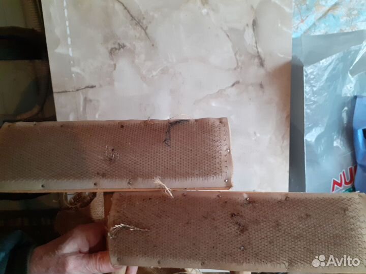 Чески для шерсти