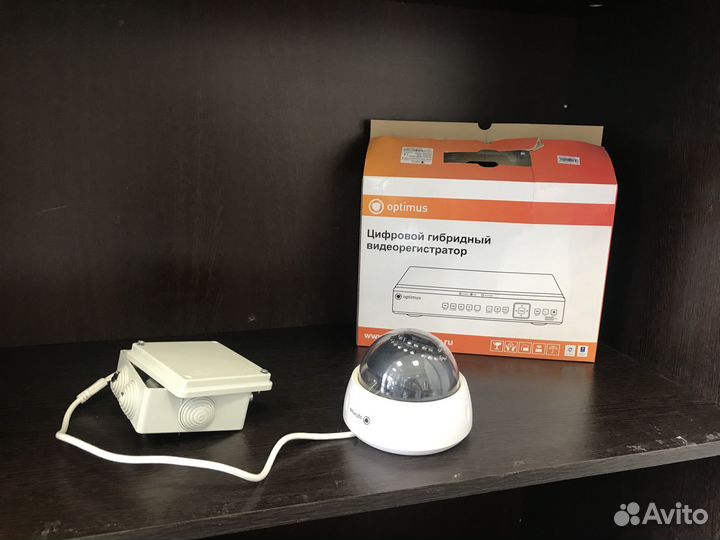 Видеорегистратор