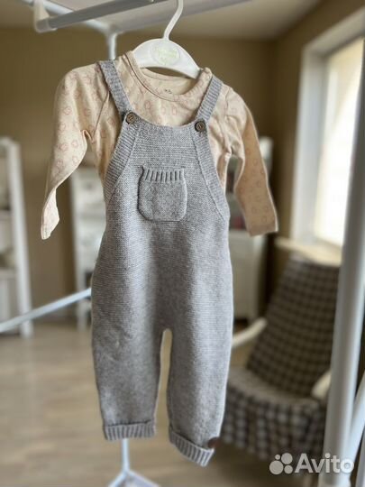 Одежда для малышей