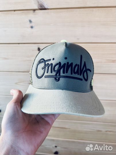 Бейсболка adidas originals