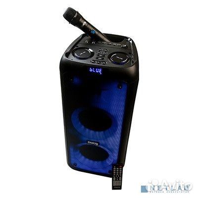 Dialog Oscar AO-200 - акустическая колонка 1.0, 45