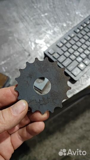 Лазерная резка металла