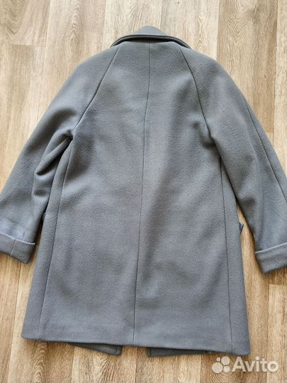 Пальто женское демисезонное 42 44