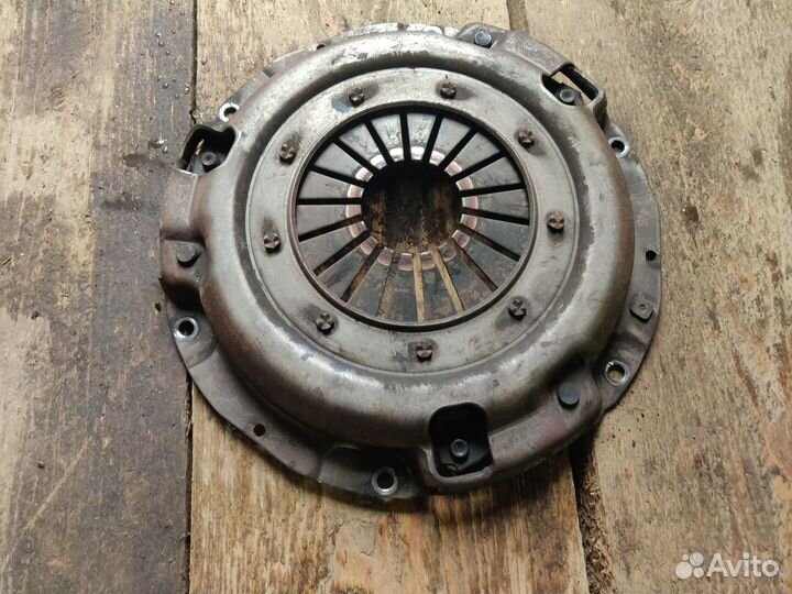 Сцепление Exedy FJD013U