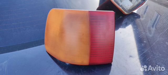 Задний левый фонарь Ауди 100 С4