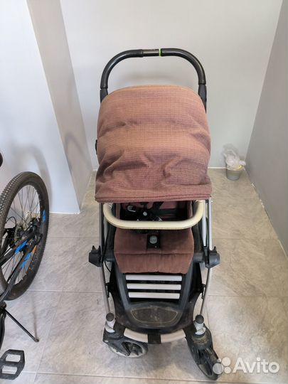 Teutonia mistral s v4