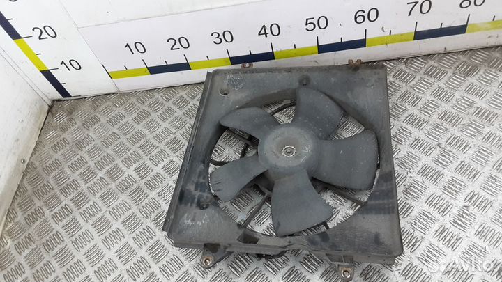 Вентилятор радиатора основного для Honda CR-V 3