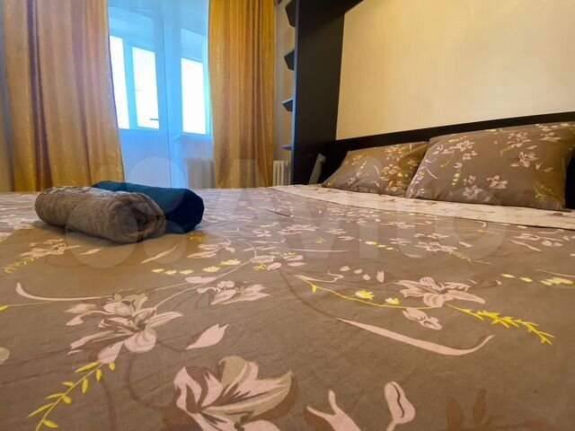 2-к. квартира, 40 м², 5/9 эт.