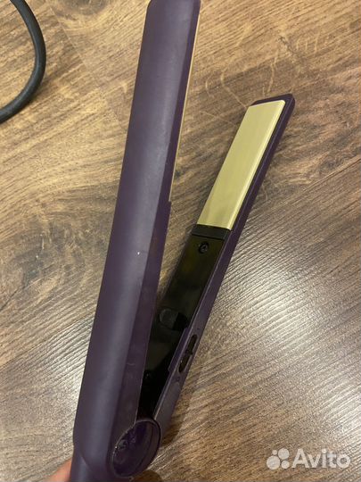 Выпрямитель для волос