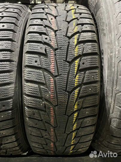 Hankook Winter I'Pike RS2 W429 205/55 R16 91T