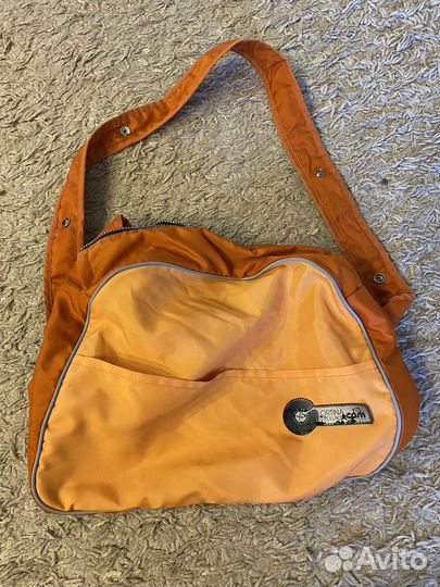 Накидка на ножки, сумка, чехол на коляску CAM