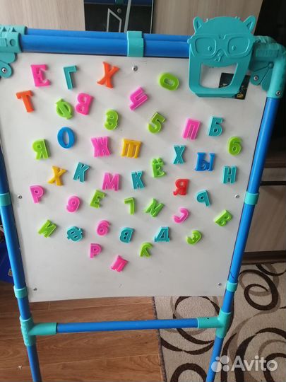 Магнитная доска