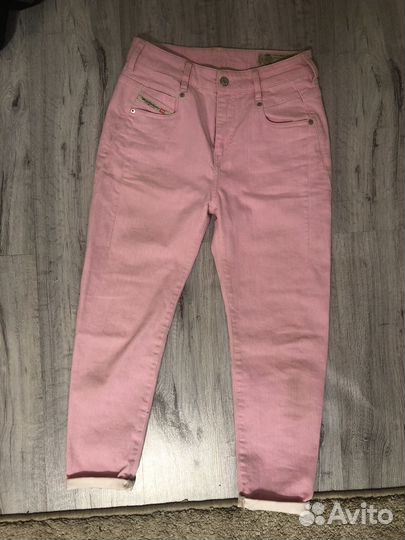 Джинсы diesel оригинал