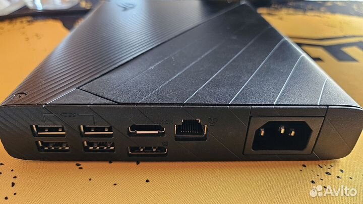 Asus rog flow 13 GV301Q (32/1tb/3050/4k)